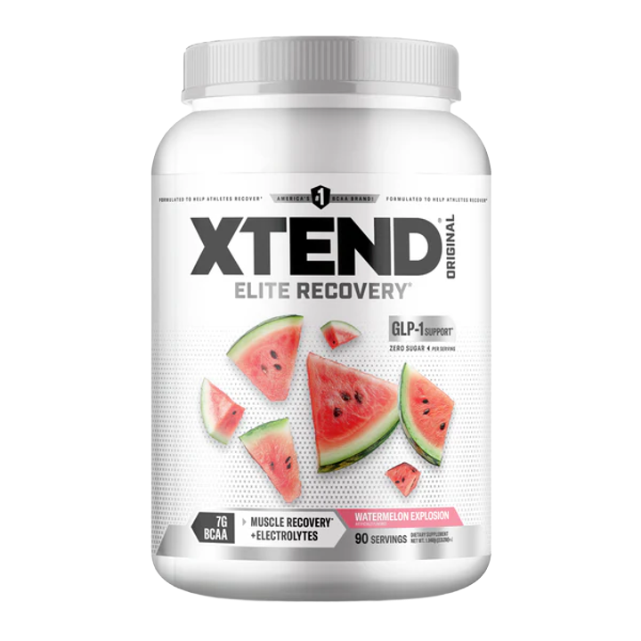 Scivation: Xtend Original