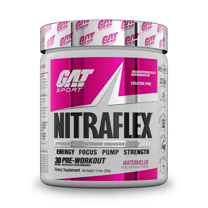 GAT: Nitraflex Advance (300g)