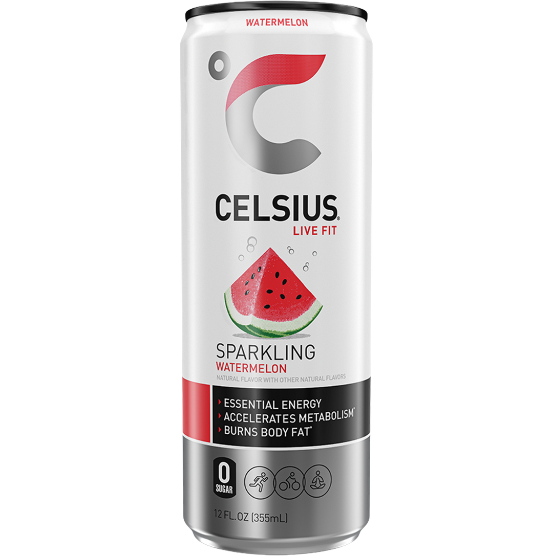 CELSIUS Original (12oz/12pk)