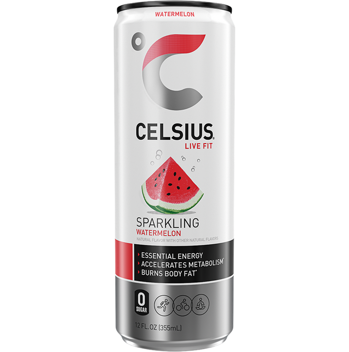 CELSIUS Original (12oz/12pk)