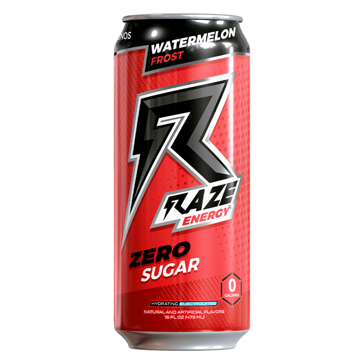 Repp Raze Energy (12pk/16oz)