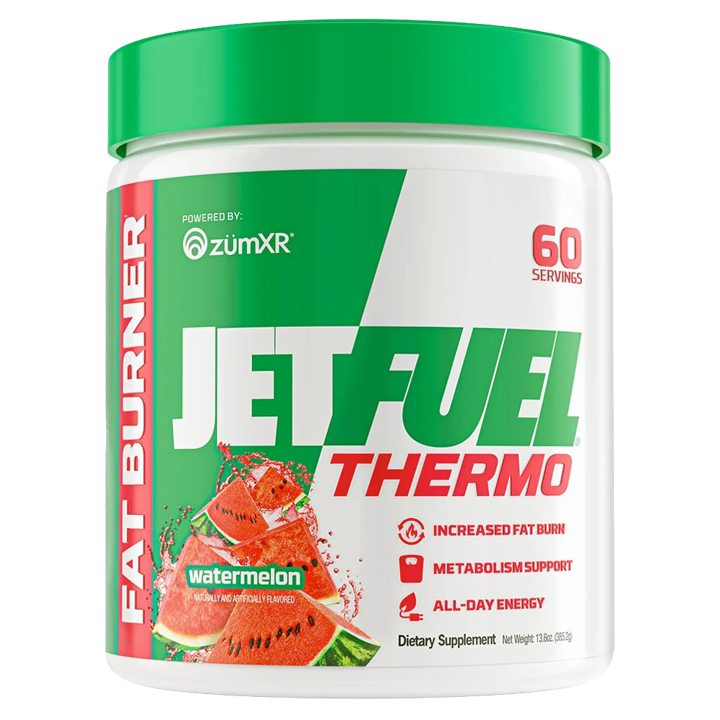 GAT: Jet Fuel Thermo (380g)