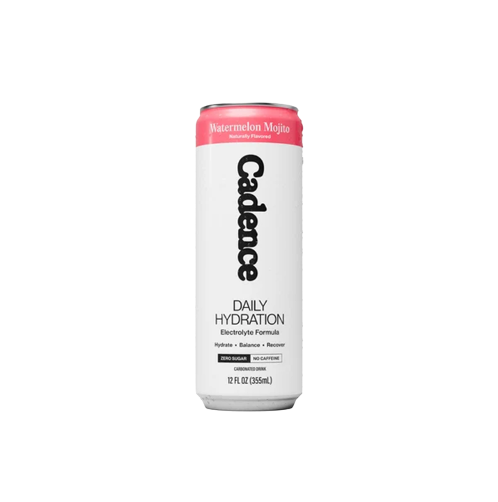 RTD: Cadence Hydration (12/12oz)