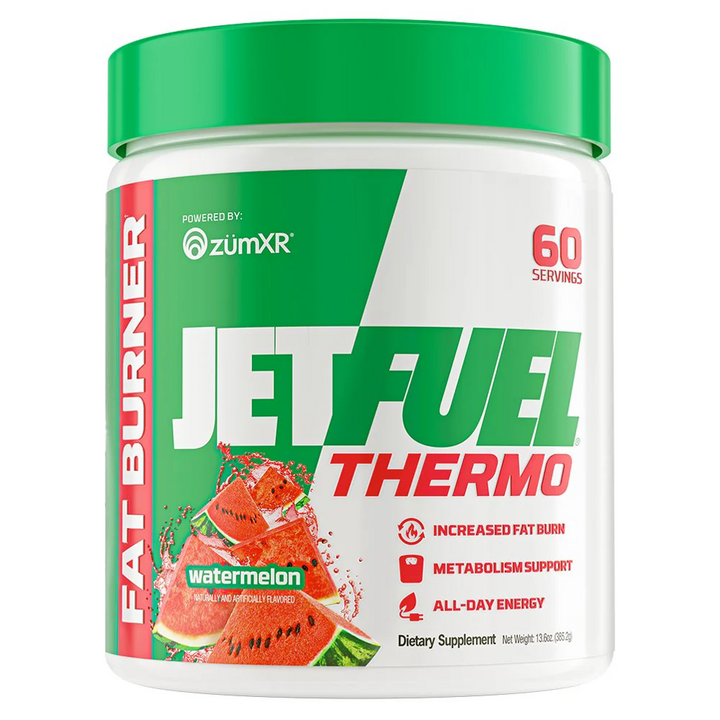 GAT: Jet Fuel Thermo (380g)