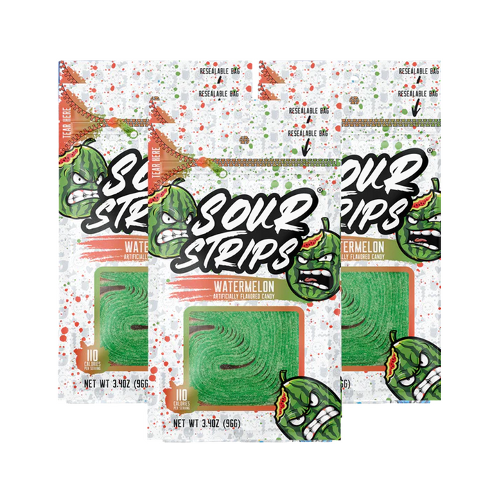 Sour Strips (12pk)