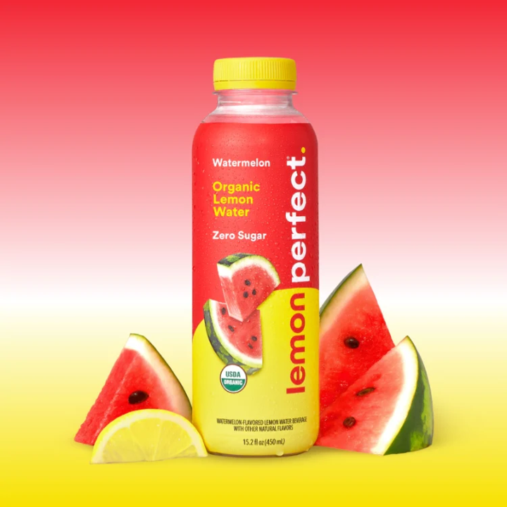 Lemon Perfect (12pk/16oz)