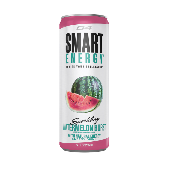 Cellucor C4 Smart Energy (12pk/16oz)