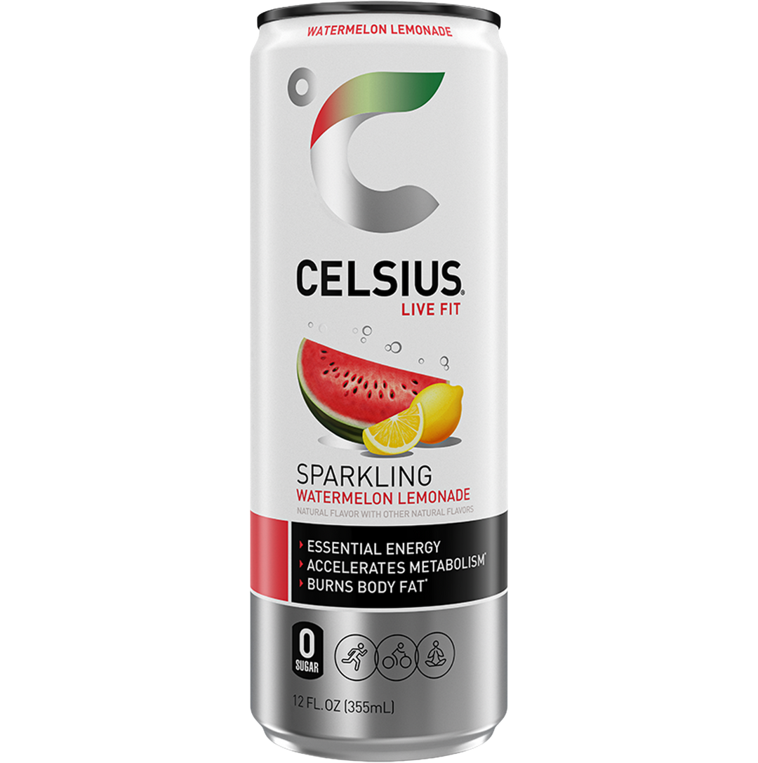 CELSIUS Original (12oz/12pk)