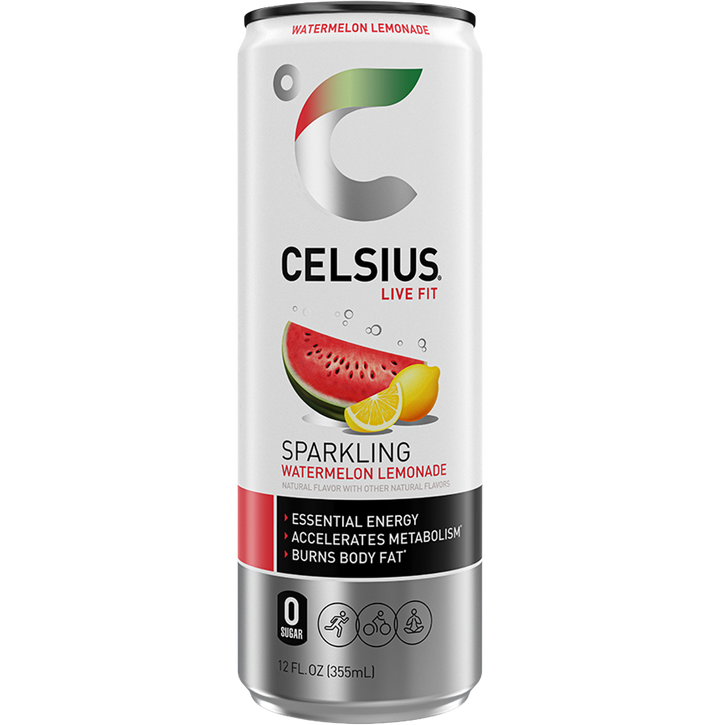 CELSIUS Original (12oz/12pk)