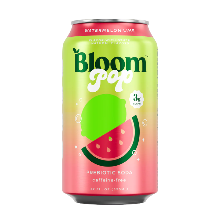 RTD: Bloom Pop (12/12oz)