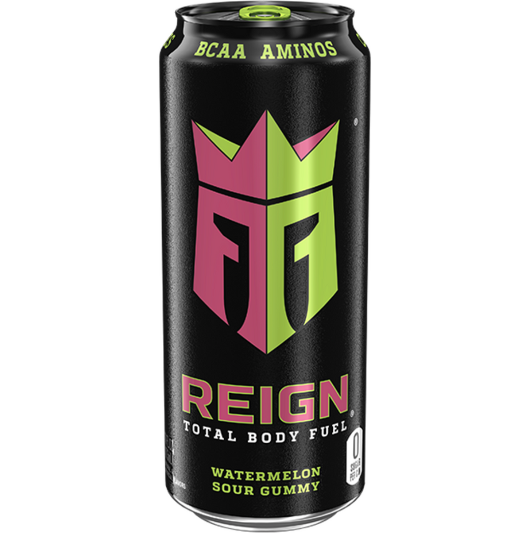 Reing Energy (12pk/16oz)