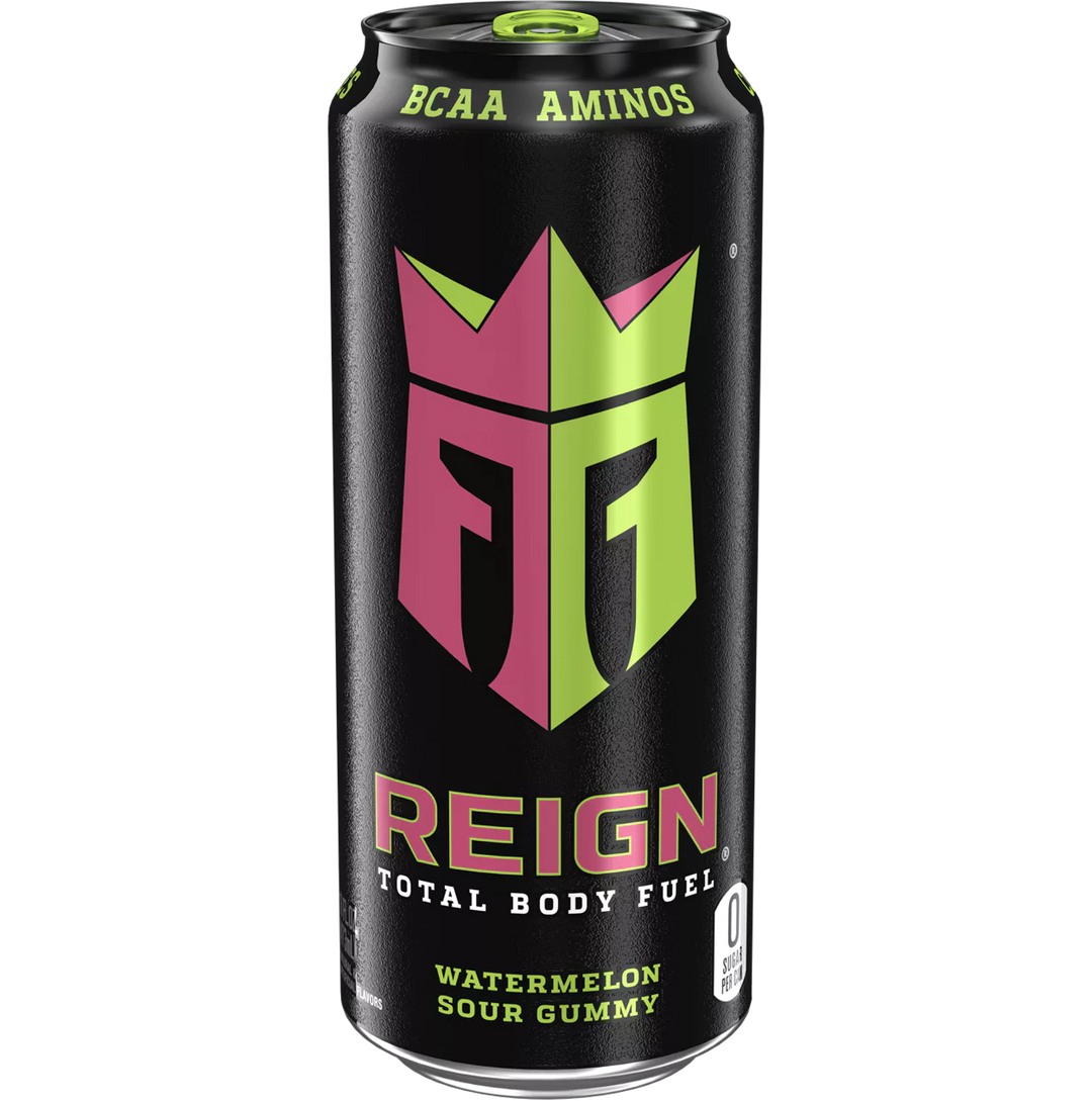 Reing Energy (12pk/16oz)