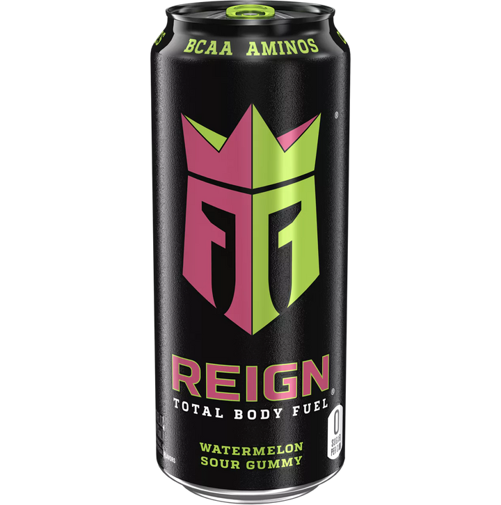 Reing Energy (12pk/16oz)