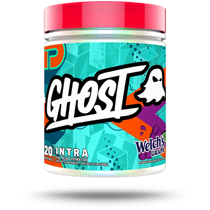 Ghost: Intra EAA (15.5oz)