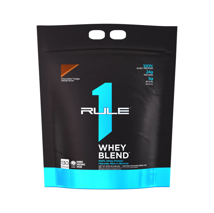 Rule One: R1 Whey Blend