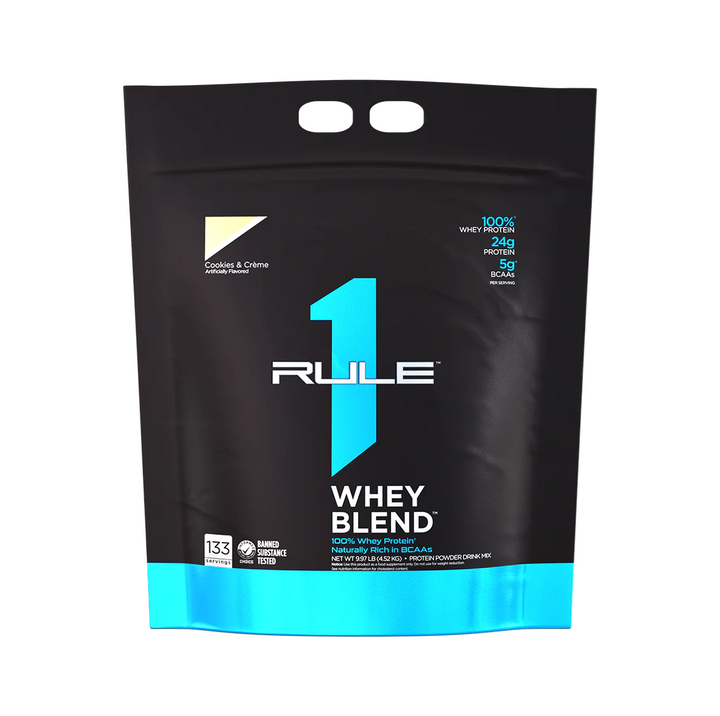 Rule One: R1 Whey Blend