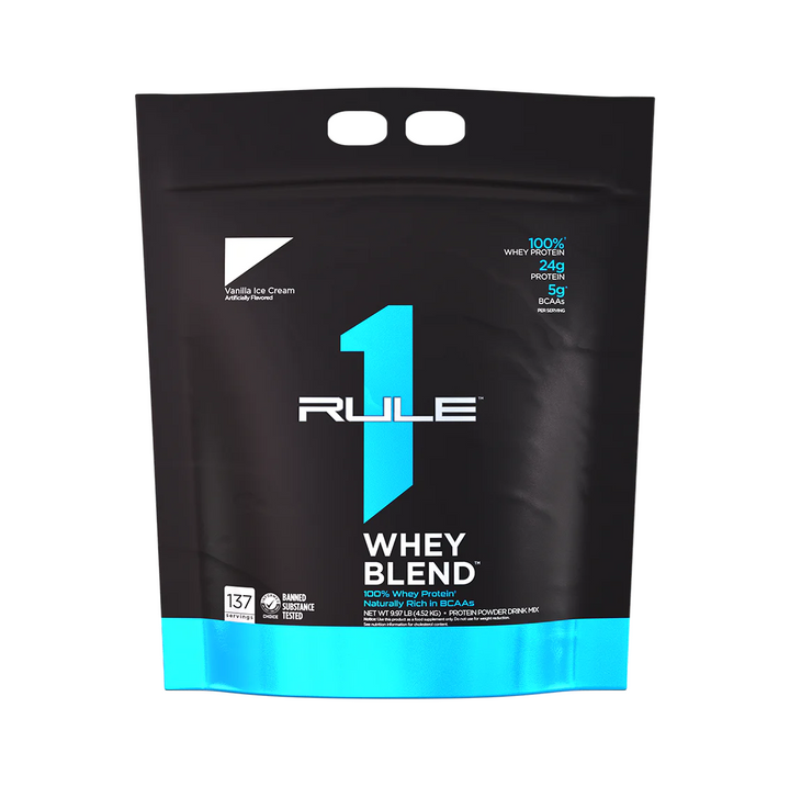 Rule One: R1 Whey Blend