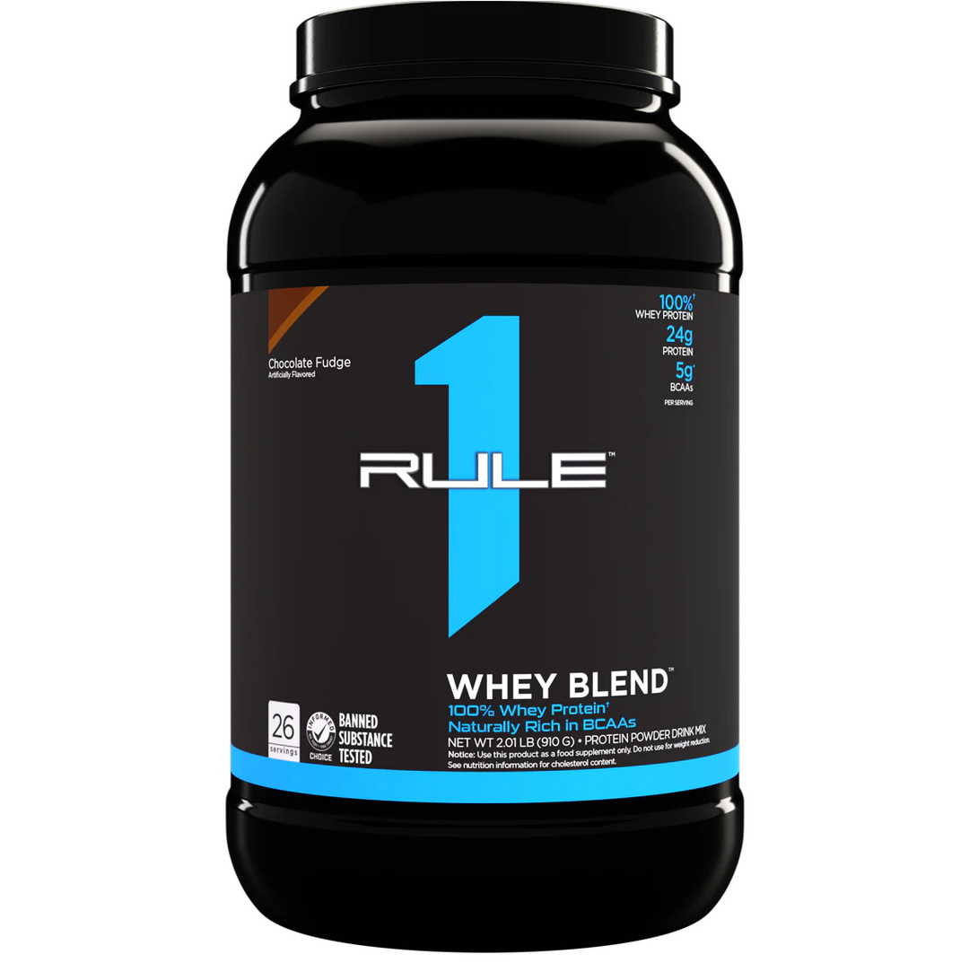 Rule One: R1 Whey Blend