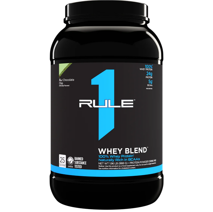 Rule One: R1 Whey Blend