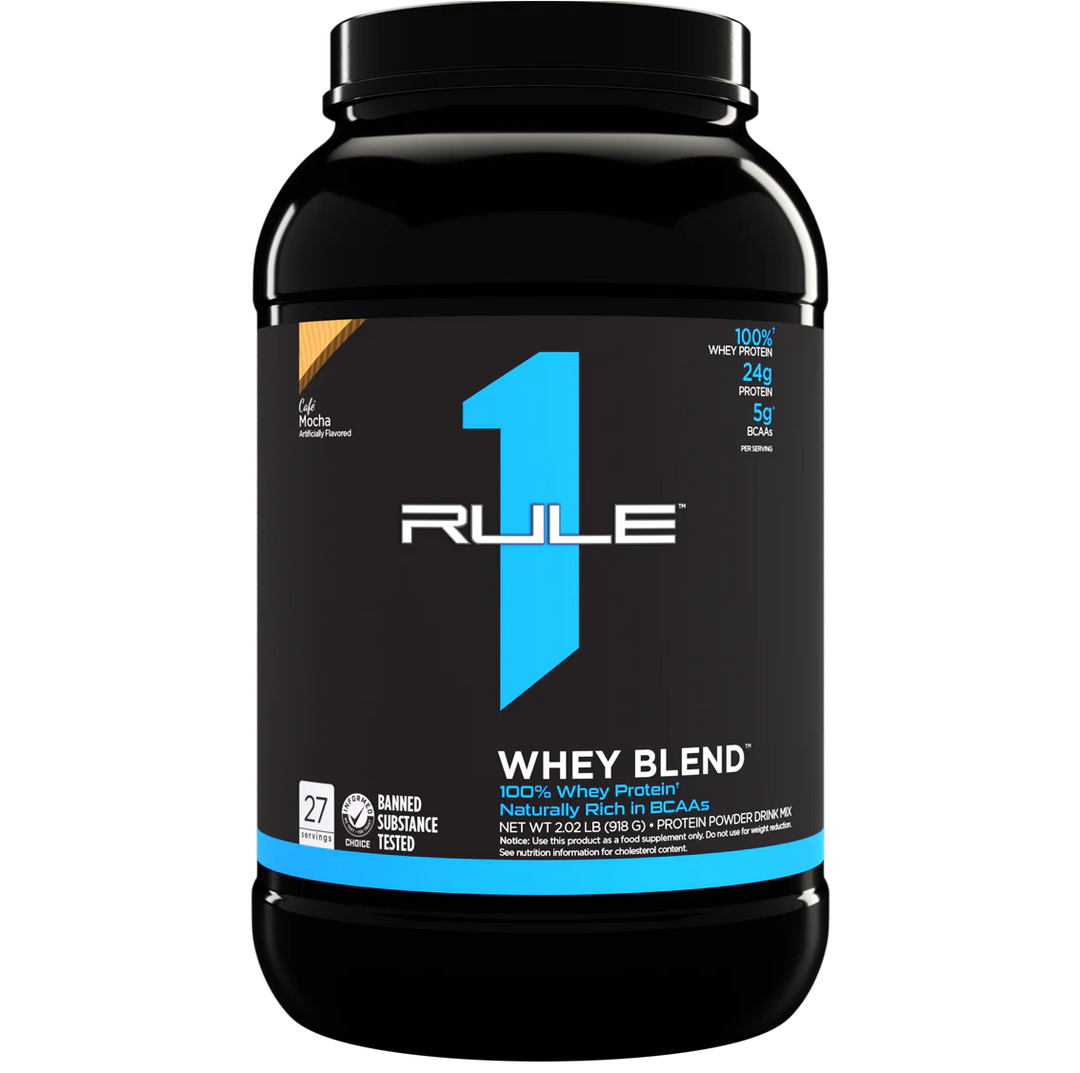 Rule One: R1 Whey Blend