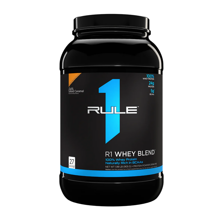 Rule One: R1 Whey Blend