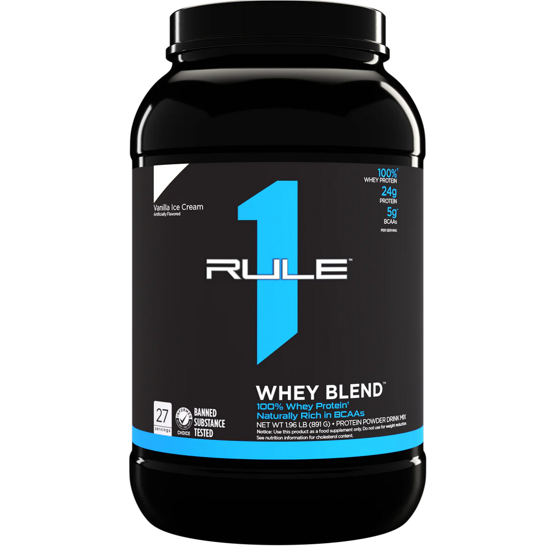 Rule One: R1 Whey Blend