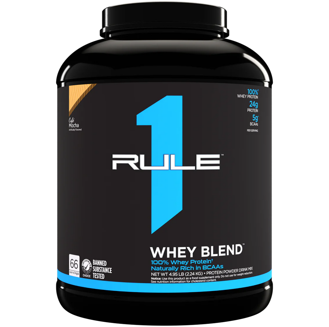 Rule One: R1 Whey Blend