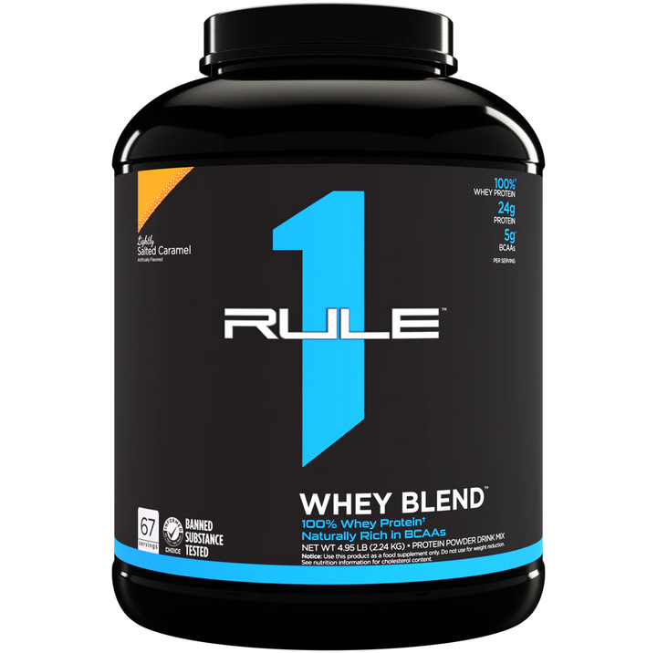 Rule One: R1 Whey Blend