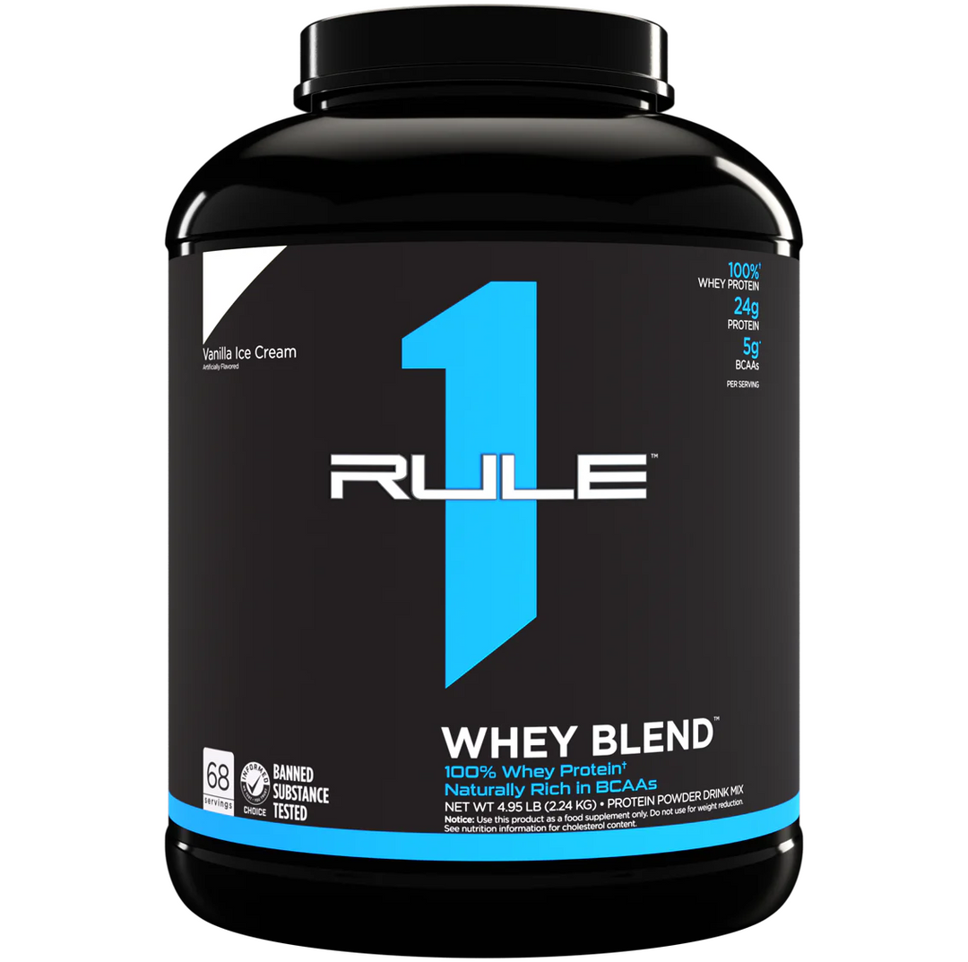 Rule One: R1 Whey Blend