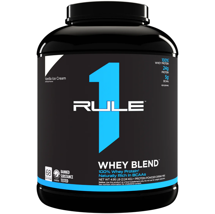 Rule One: R1 Whey Blend
