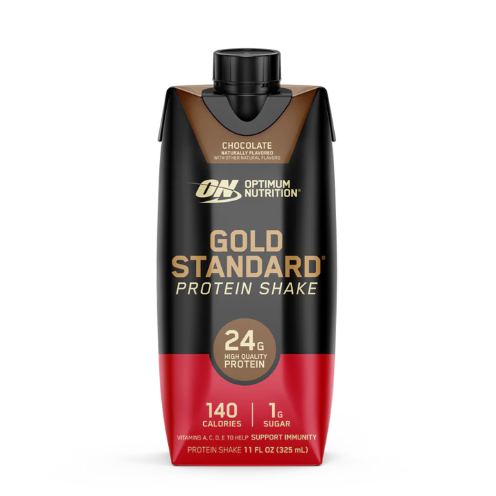 Optimum GS Protein (12pk/11oz)