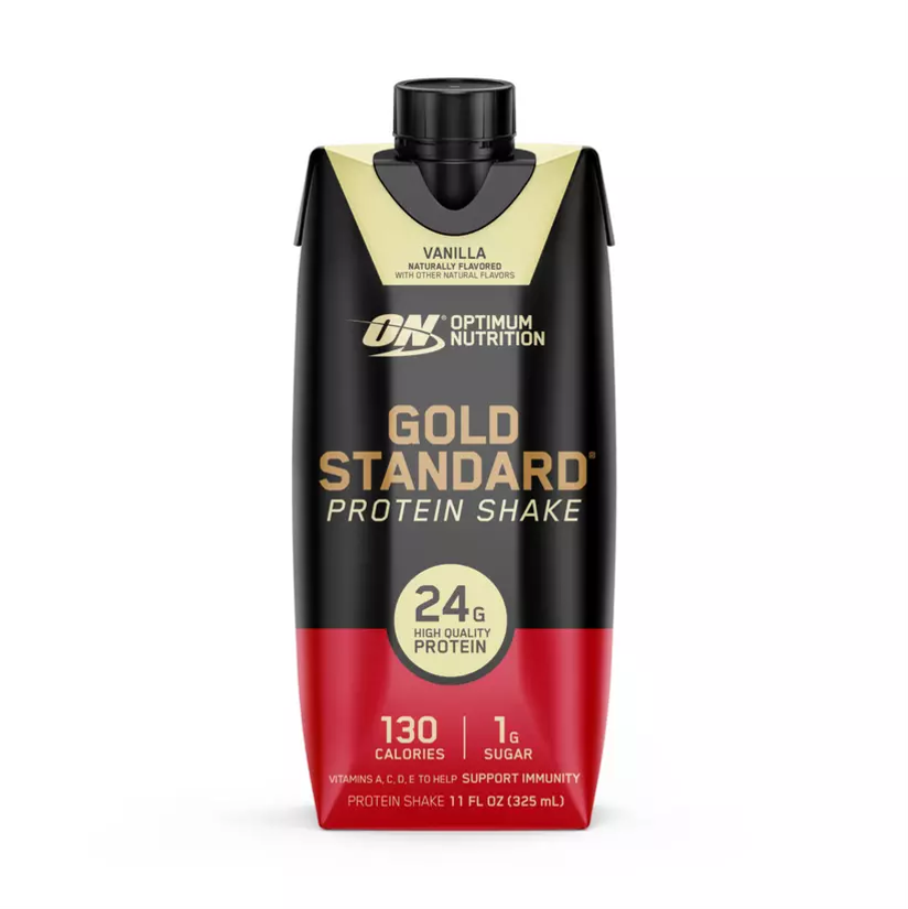Optimum GS Protein (12pk/11oz)