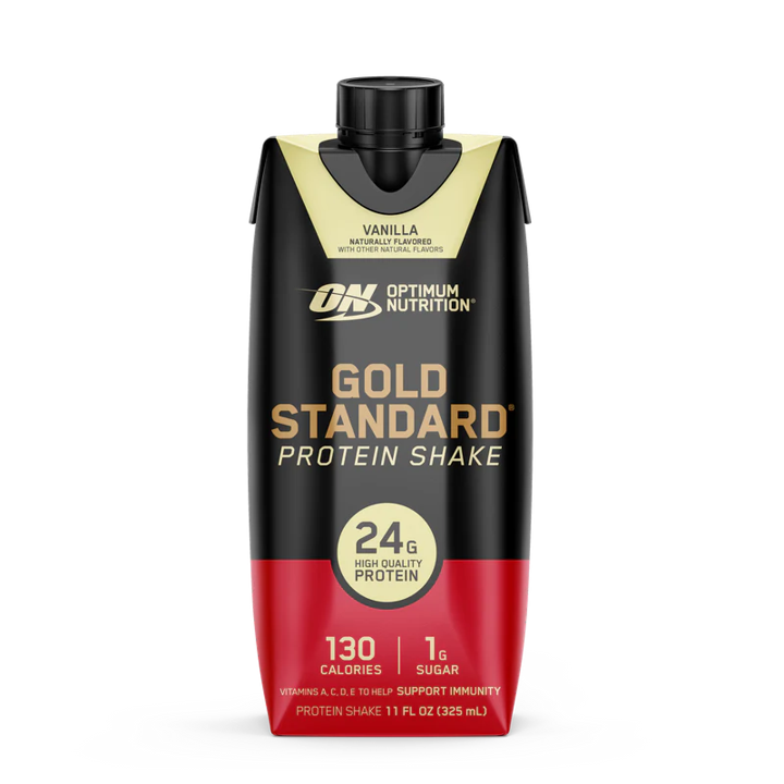 Optimum GS Protein (12pk/11oz)
