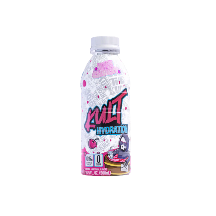 RTD: Kult (12/16.9oz)