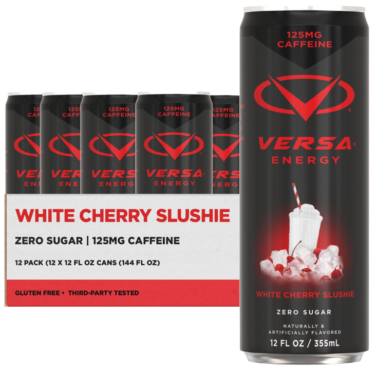 Versa Energy (12pk/12oz)