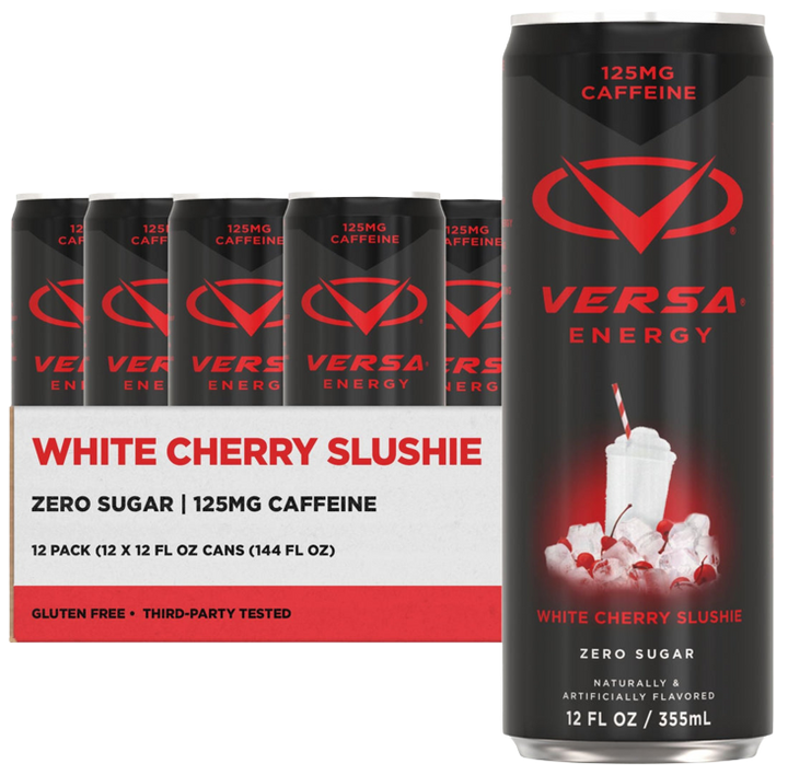 Versa Energy (12pk/12oz)