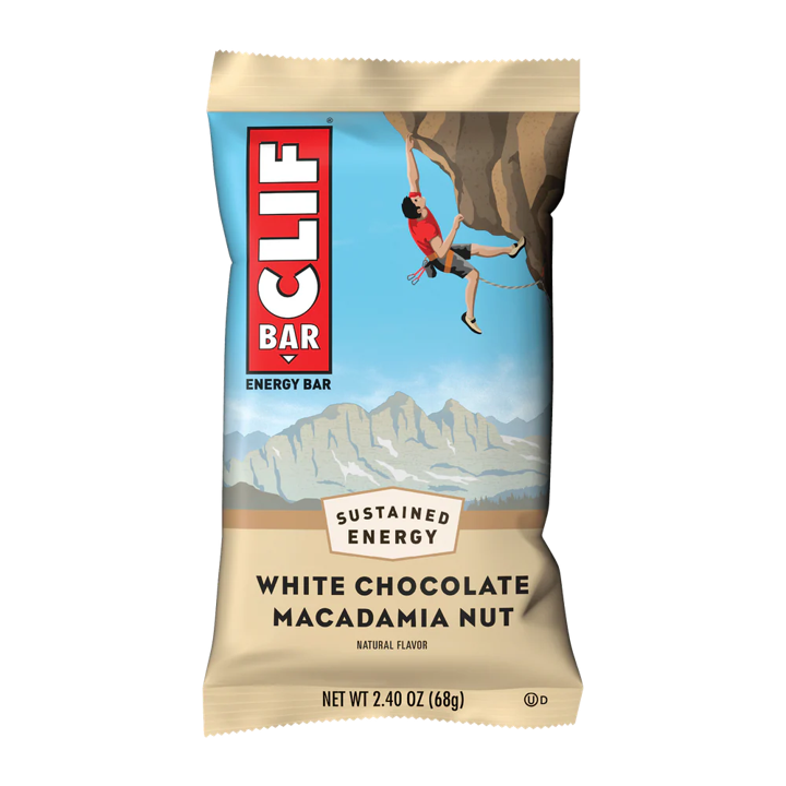 Clif Bar (12pk)