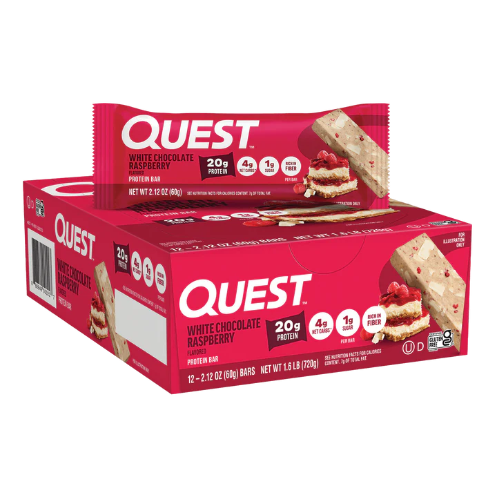 Quest Protein Bar