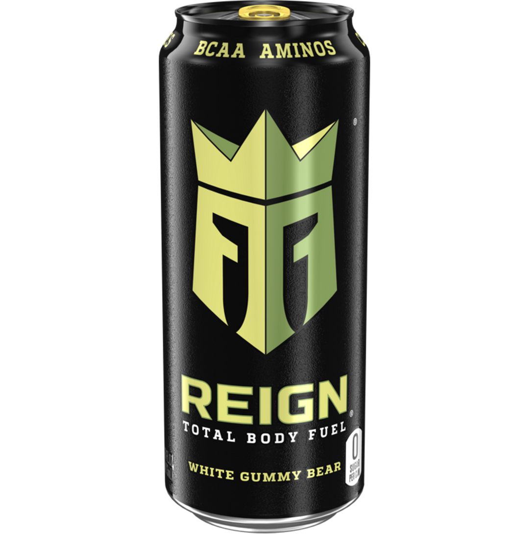 Reing Energy (12pk/16oz)