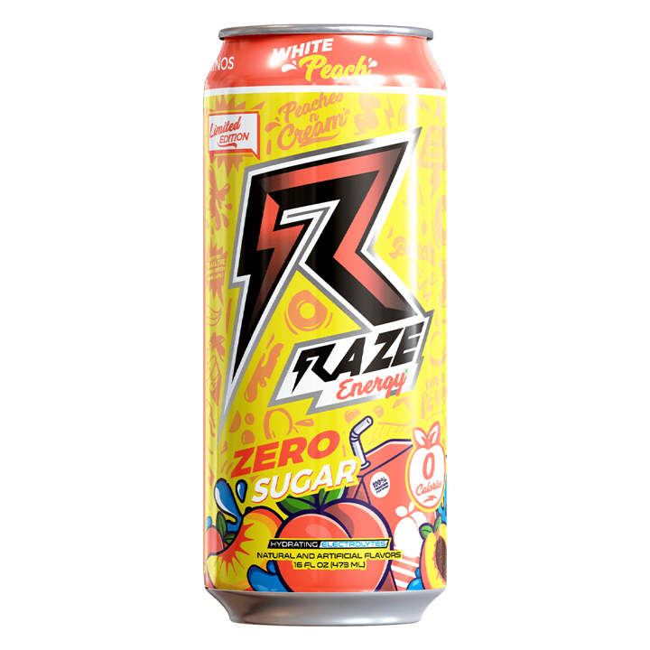 Repp Raze Energy (12pk/16oz)