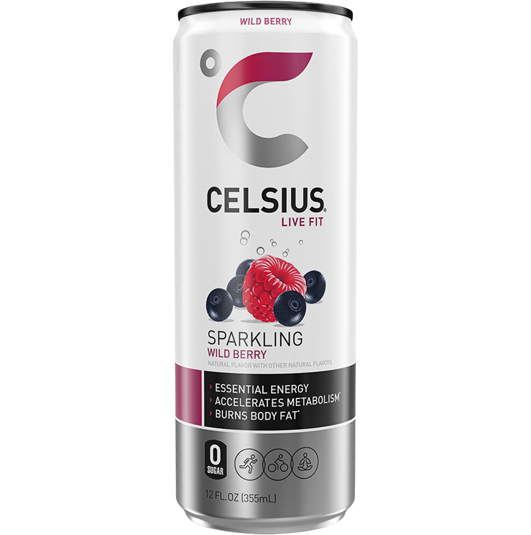 CELSIUS Original (12oz/12pk)