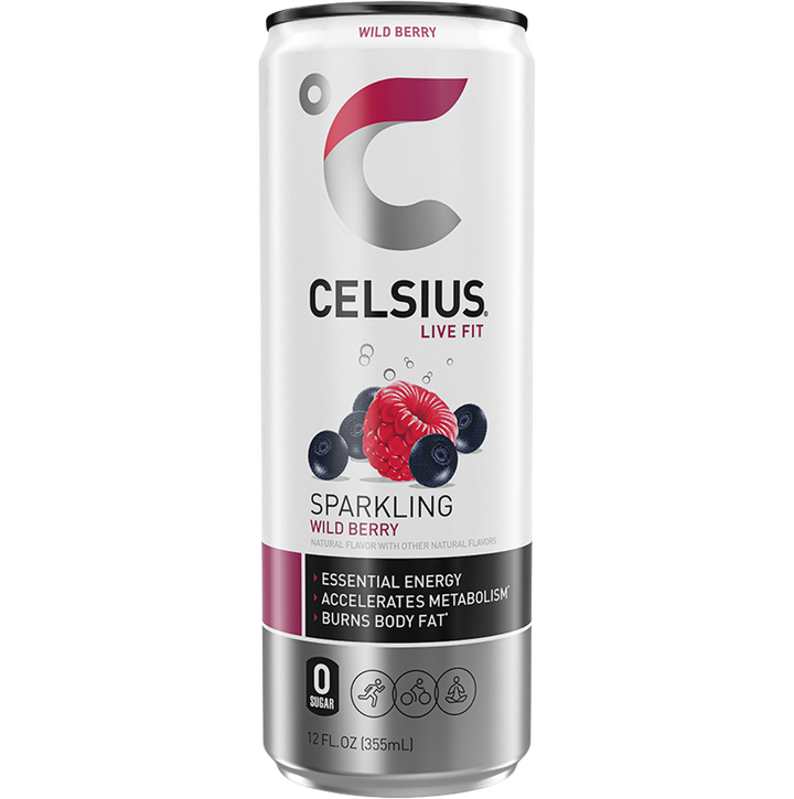 CELSIUS Original (12oz/12pk)