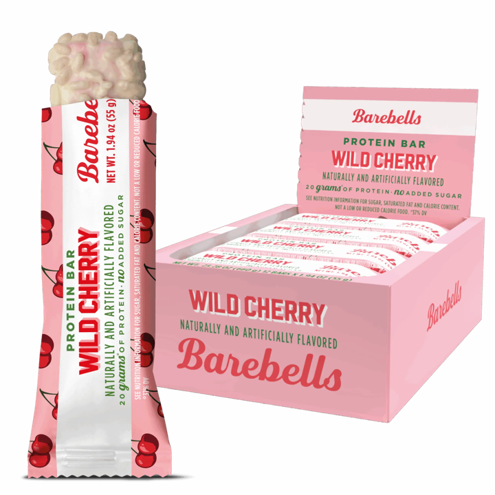 Barebells Original (12pk)