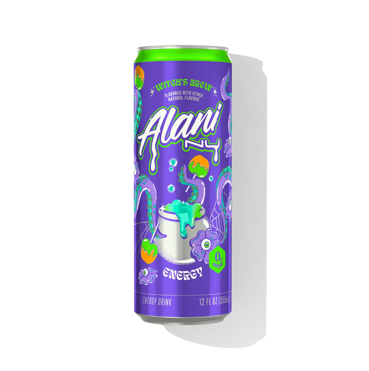 Alani Nu Energy (12pk/12oz)