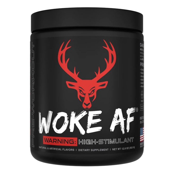 DAS Labs: Woke AF (12.6oz)