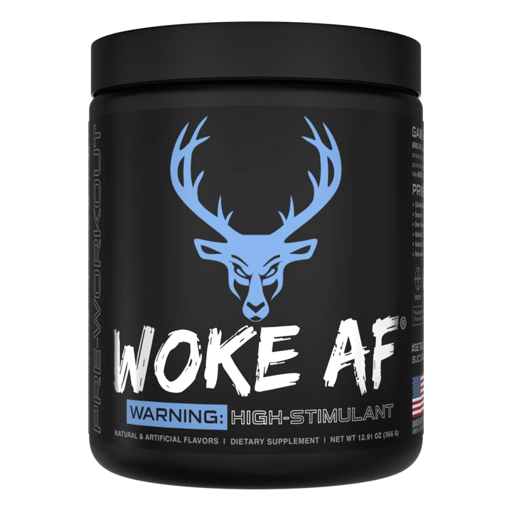 DAS Labs: Woke AF (12.6oz)