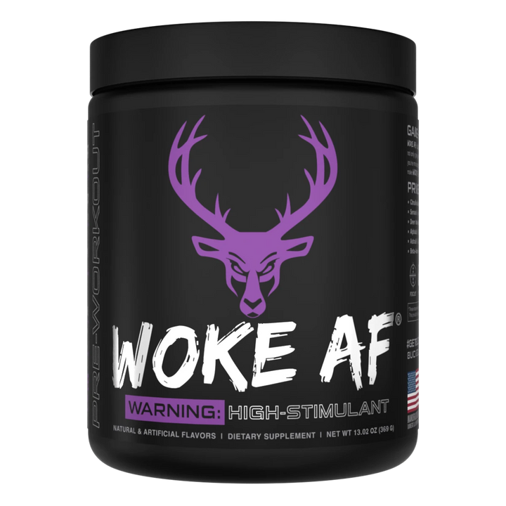DAS Labs: Woke AF (12.6oz)