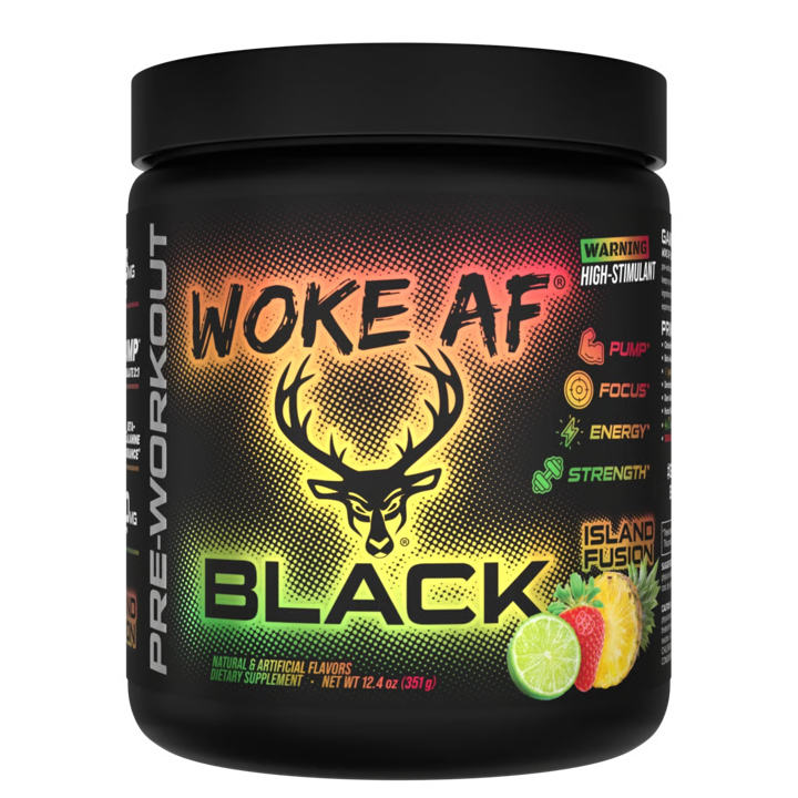 DAS Labs: Woke AF (12.6oz)