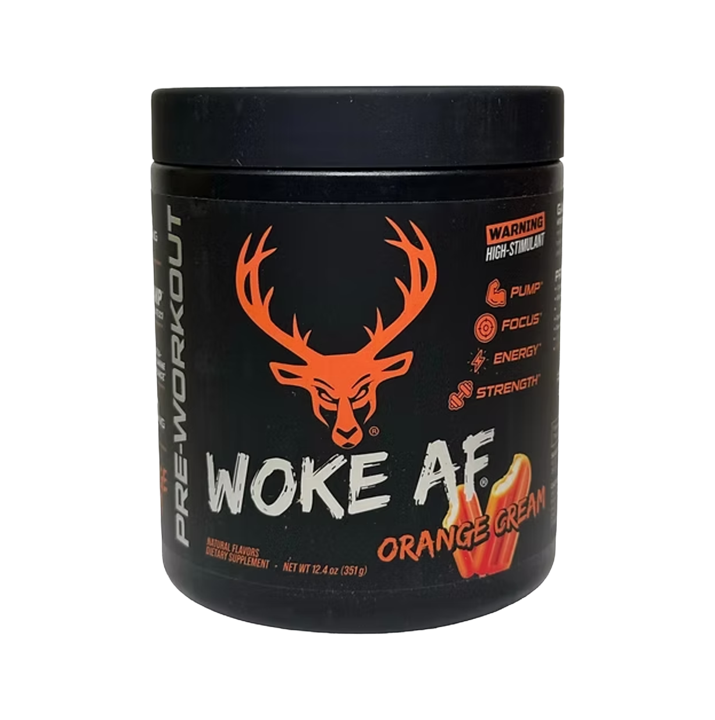 DAS Labs: Woke AF (12.6oz)