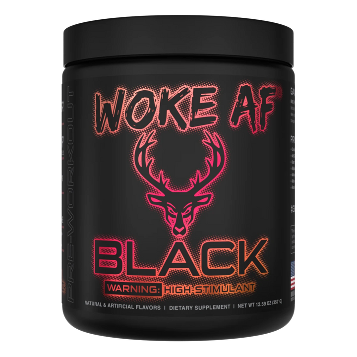 DAS Labs: Woke AF (12.6oz)
